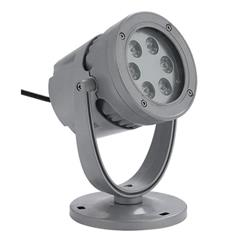 LED射燈 Φ120×W130×H230mm